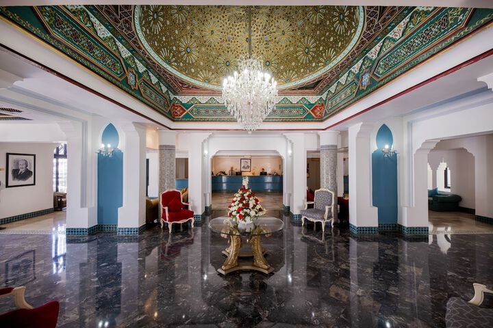 Hotel Interior 3 of 49