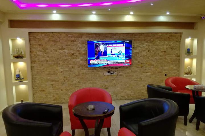 Hotel Interior 2 of 46
