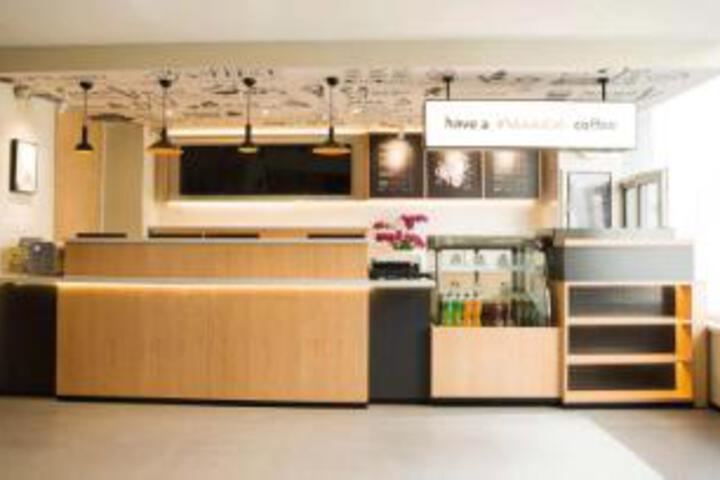 Hanting Hotel (Xining Limeng Pedestrian Street Branch)
