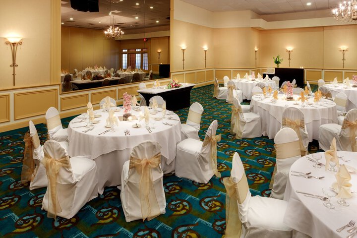 Ballroom