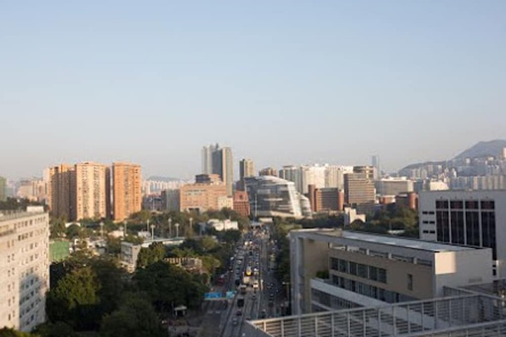 Hotel View 76 of 82