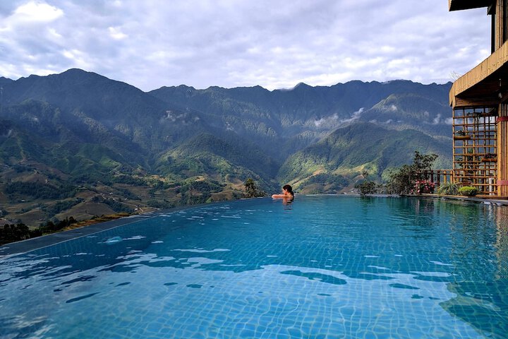 Sapa Clay House - Mountain Retreat