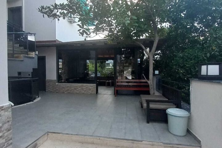 Hotel 22 of 22