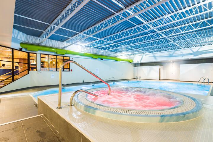 Spa and Wellness