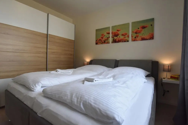 Luxurious Holiday Home Near Sea in Rerik