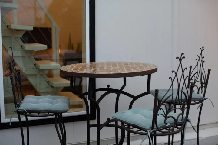 Terrace/Patio 6 of 11