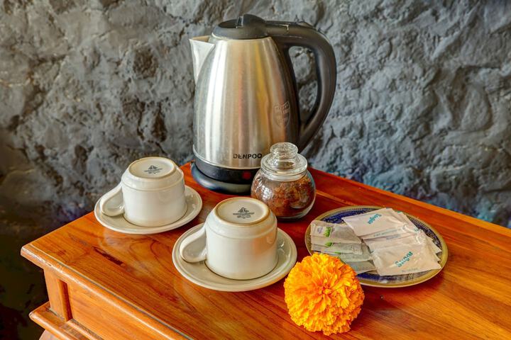 Breakfast/Coffee Service 49 of 129