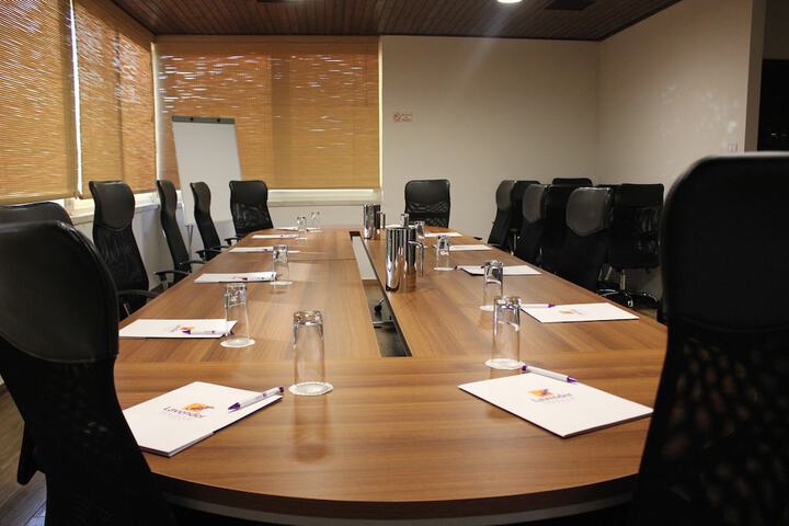 Meeting 29 of 36
