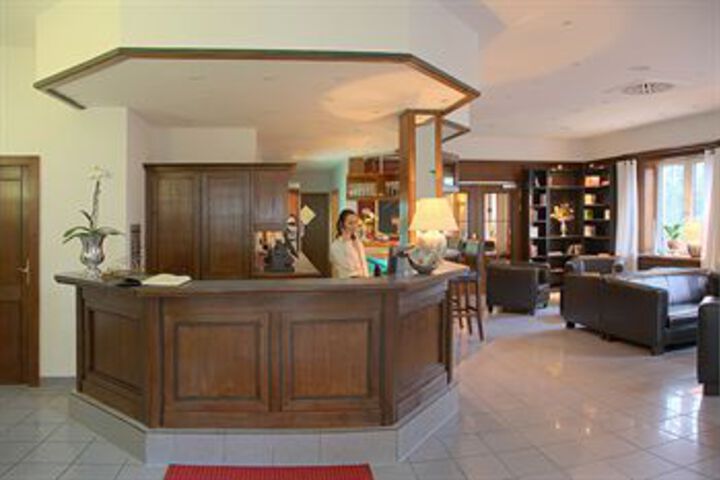 Hotel Interior 18 of 21