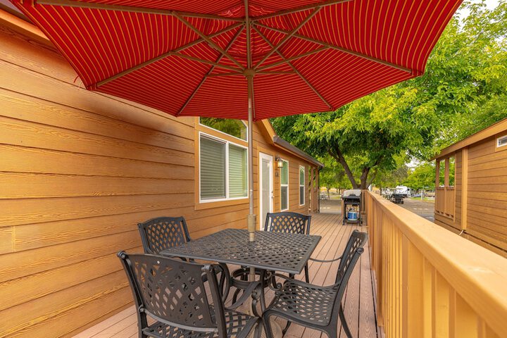 Terrace/Patio 22 of 46