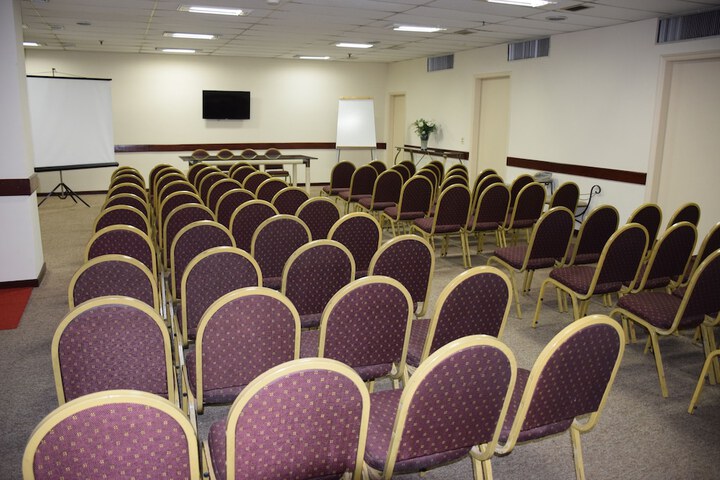 Meeting 32 of 40