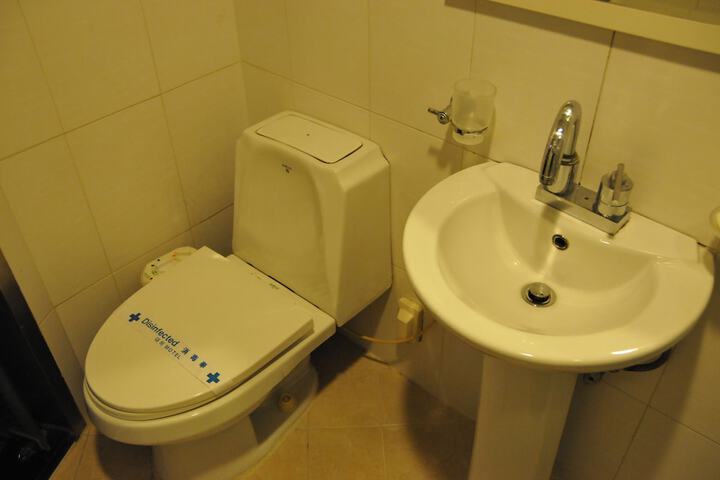 Bath Amenities