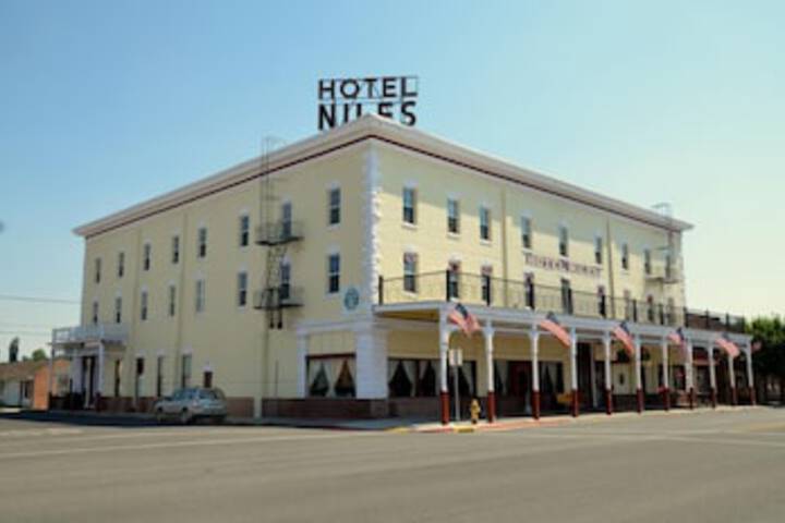 Hotel 127 of 135