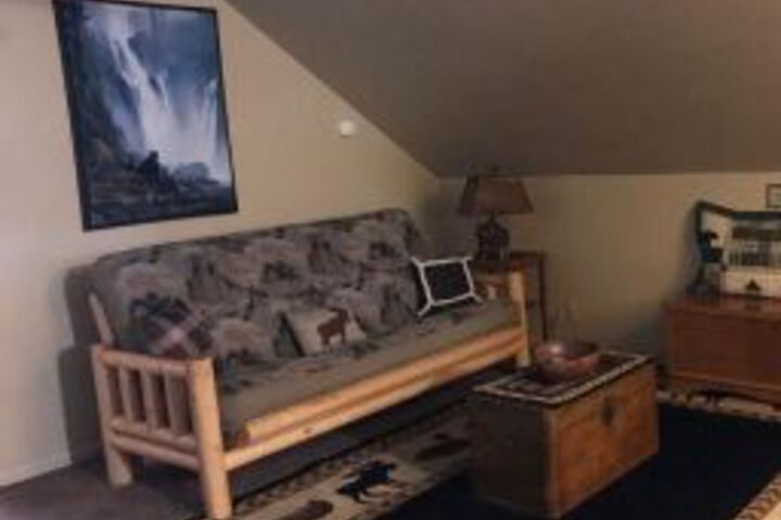 Photo of Heavenly Ski Run Cottage