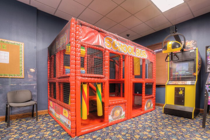 Hotel Interior 9 of 50