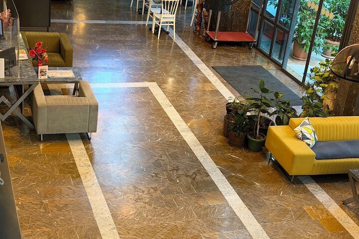 Hotel Interior 11 of 91