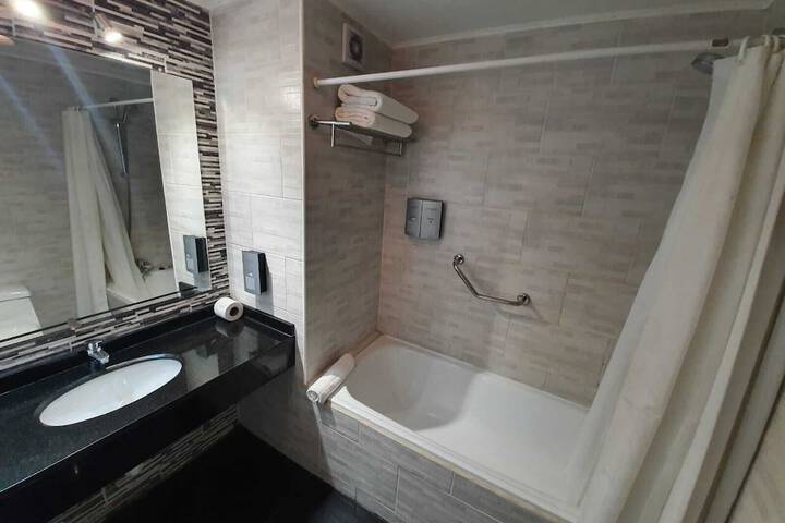 Bath Interior