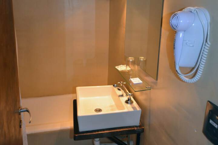 Bathroom Vanities