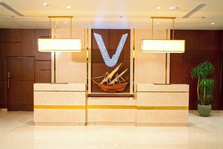 Hotel Interior 9 of 87