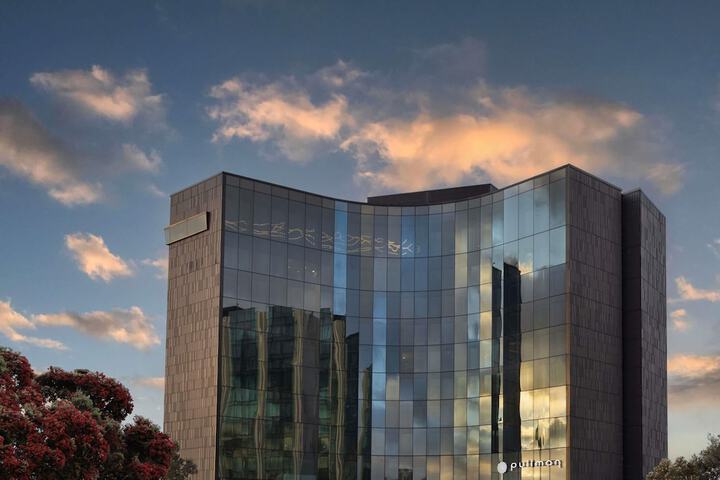Image of Pullman Auckland Airport