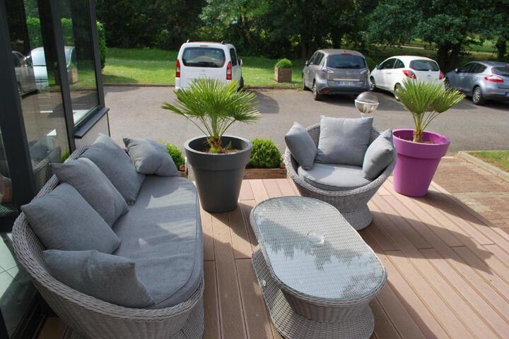 Fitness Center Photo