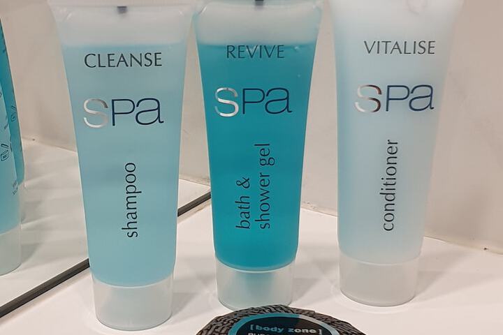 Bath Amenities