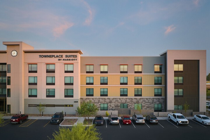 Towneplace Suites by Marriott Tempe in Tempe, AZ