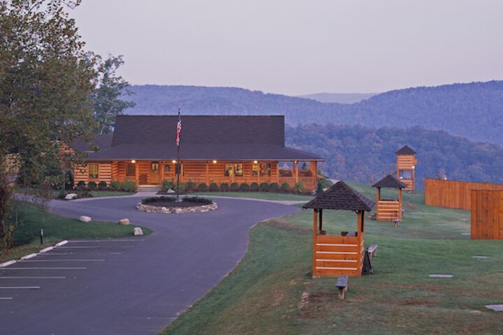 Sports facility