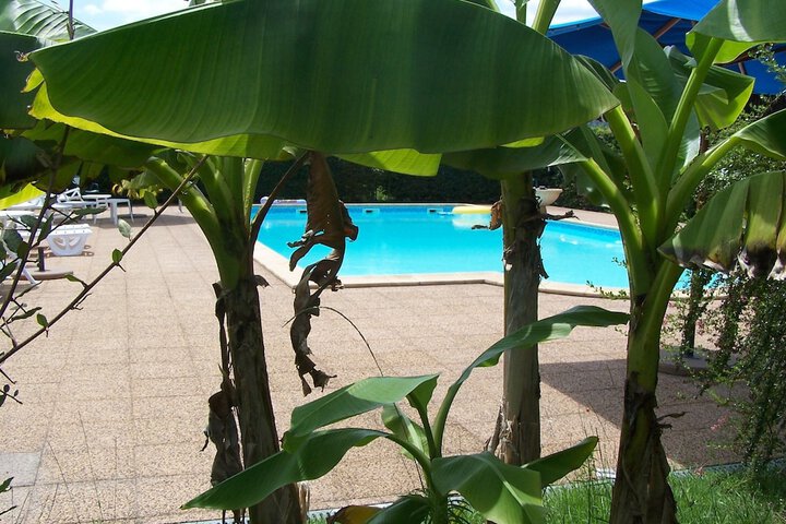 Pools & Facilities