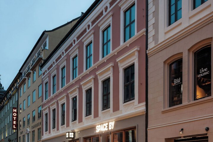 Hotel 217 of 232