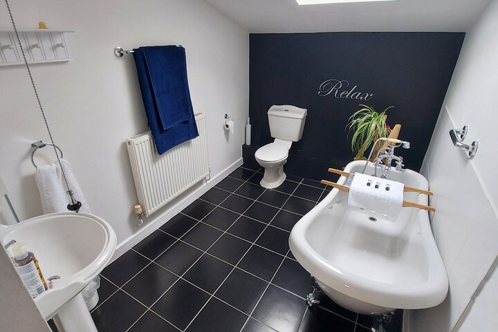 Bathroom Photo