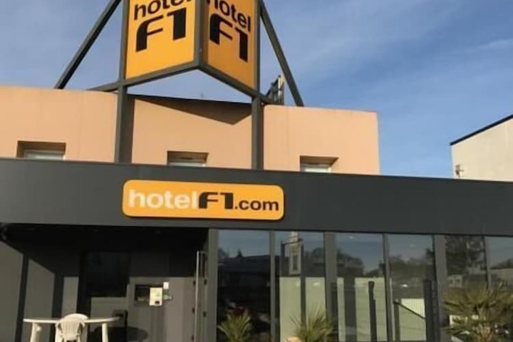 Hotel 42 of 47