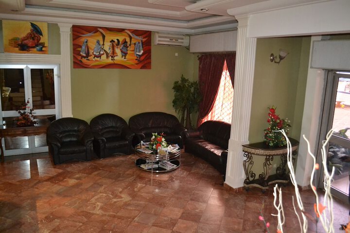 Hotel Interior 3 of 23