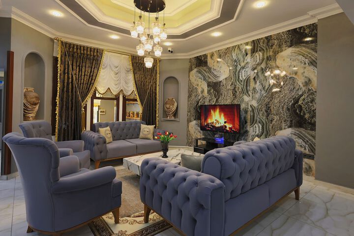 Hotel Interior 11 of 76