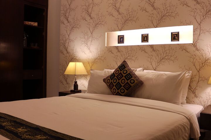 Anchorage The Residence in Dhaka