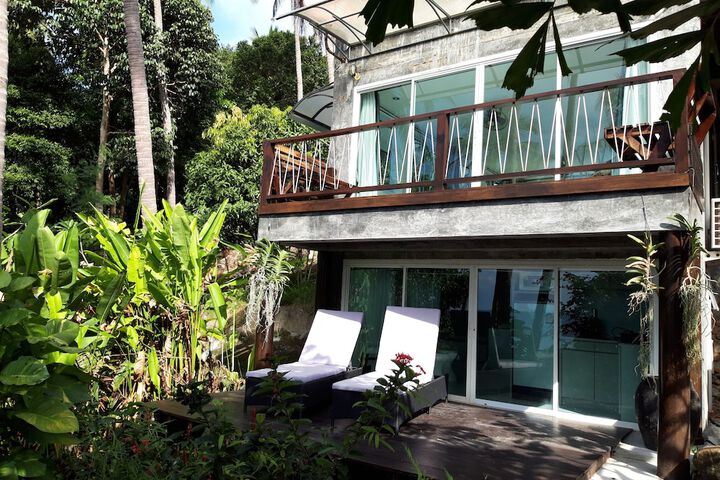 Terrace/Patio 74 of 149
