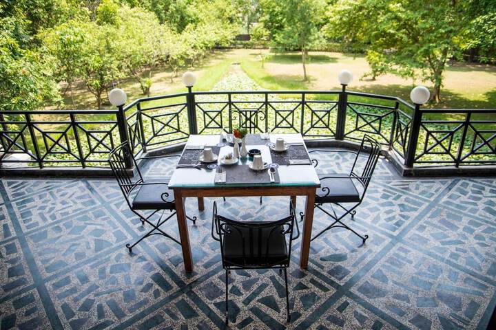Terrace/Patio 17 of 44