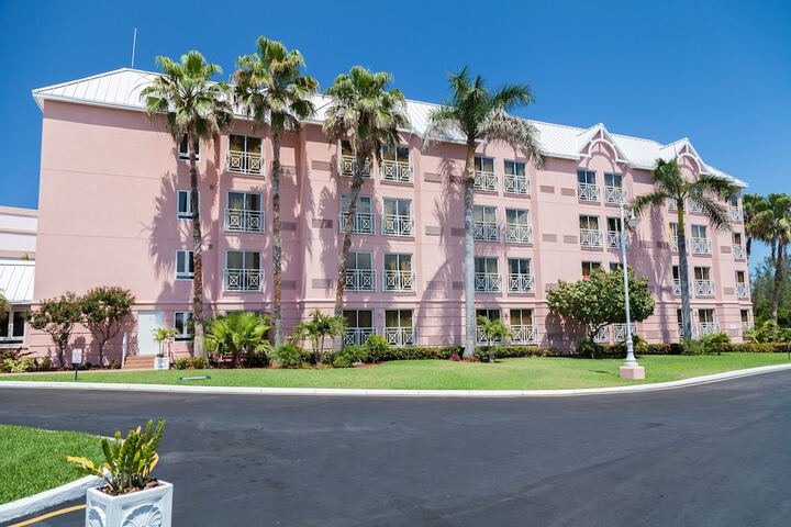 Hotel 54 of 60
