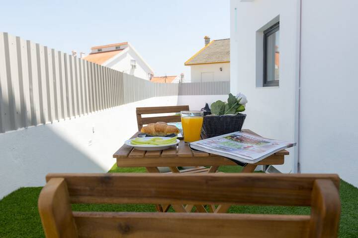 Terrace/Patio 74 of 77