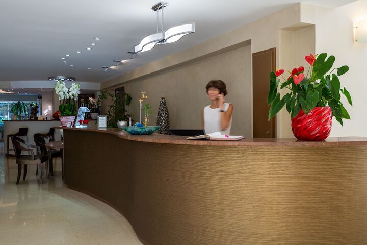 Hotel Interior 4 of 62
