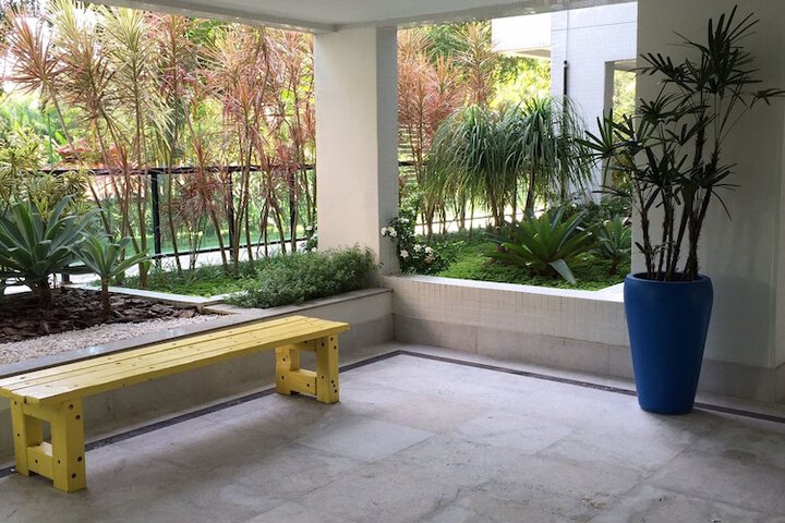 Terrace/Patio 455 of 487