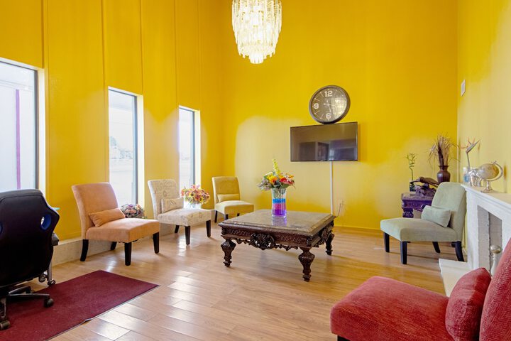 Hotel Interior 5 of 44