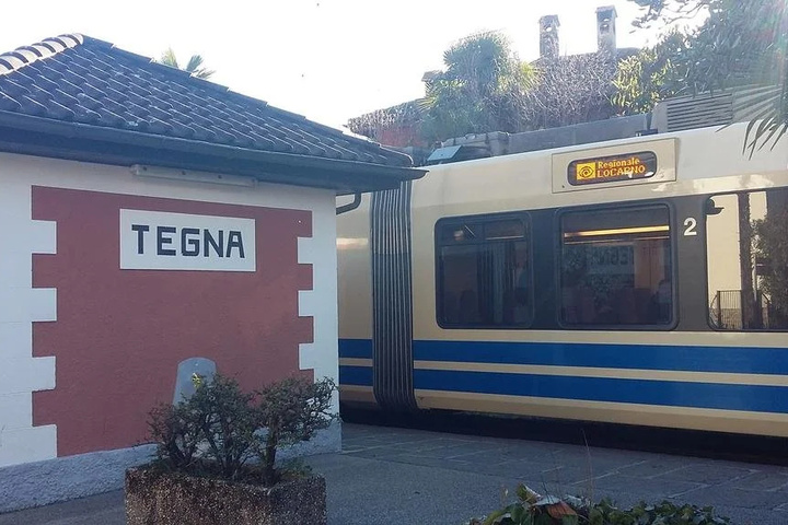 PENSIONE CASA GIALLA