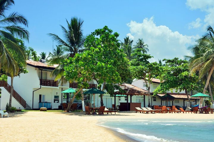 Joes Resort Unawatuna
