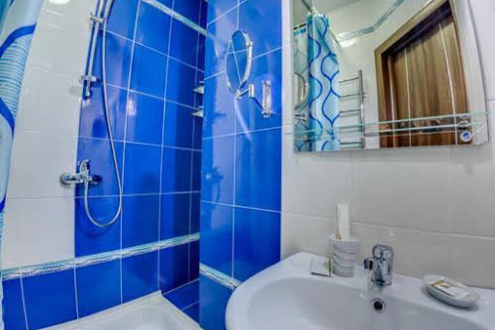 Elbrus Hotel