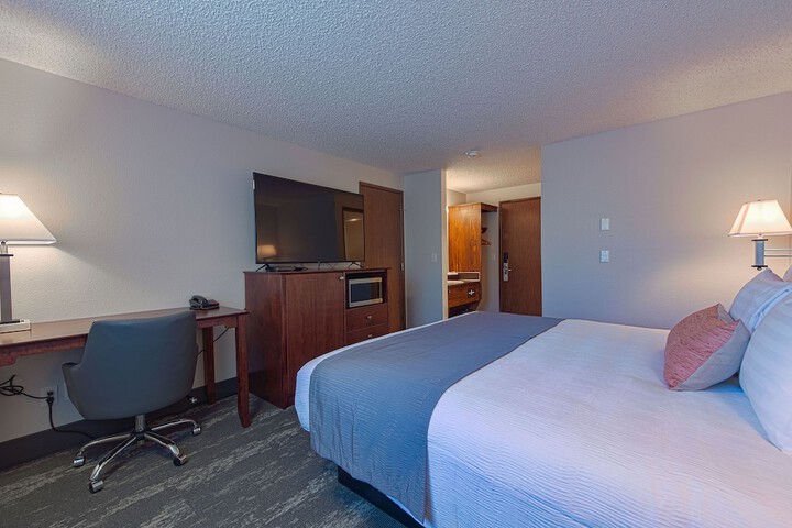 Hotel 11 of 11