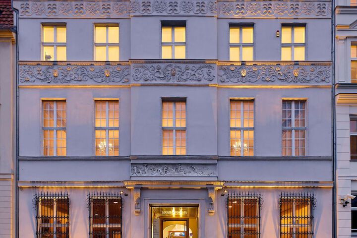 Hotel 80 of 87