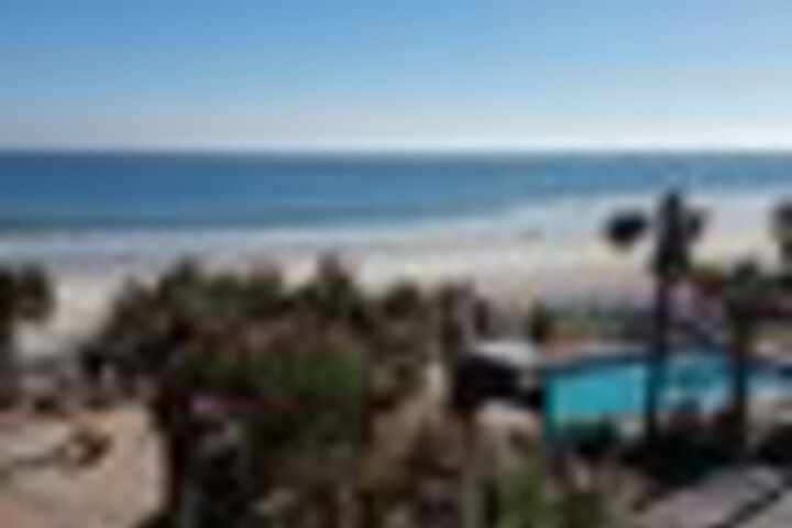 Sundeck