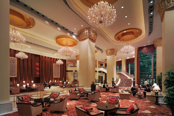 Hotel Interior 3 of 69