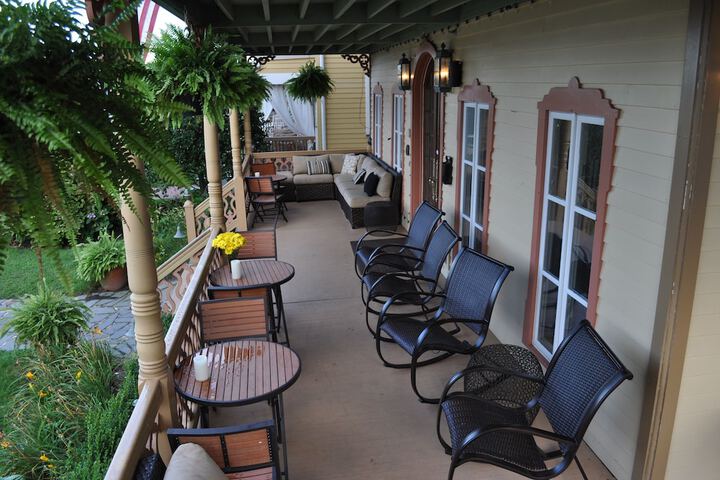 Terrace/Patio 68 of 68
